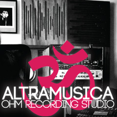 'Ohm' Recording Studio