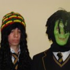 Matthew Daniel Parker