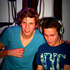 DJ Tom & Koen
