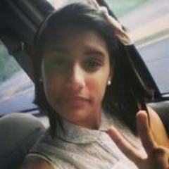 Emileycha Oyola Cruz