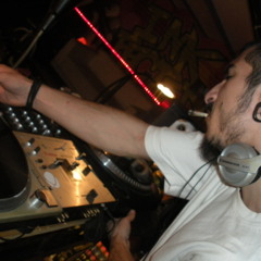 DJ. Rubikk