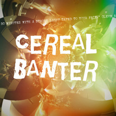 cerealbanter
