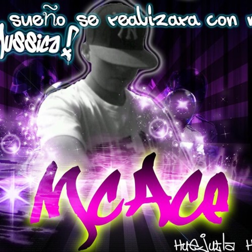 McAce Official..’s avatar