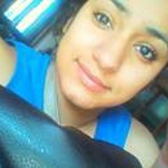 Rubi Chaparra Solorzano