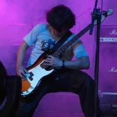 Luiggi Chóez Fernández