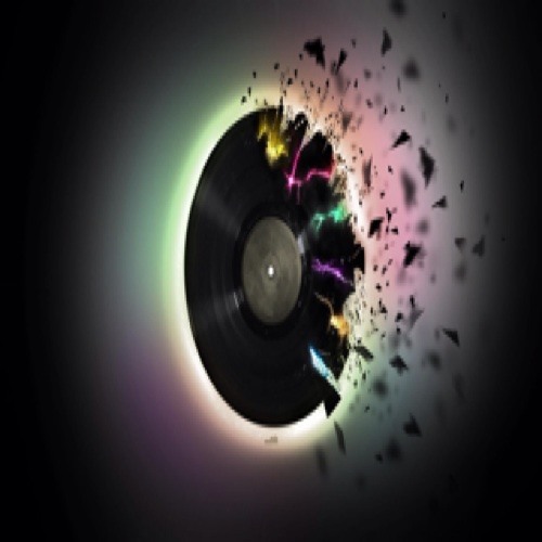 SoundCloud profile picture for @overexcited