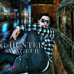 G-Hunter Swaguer
