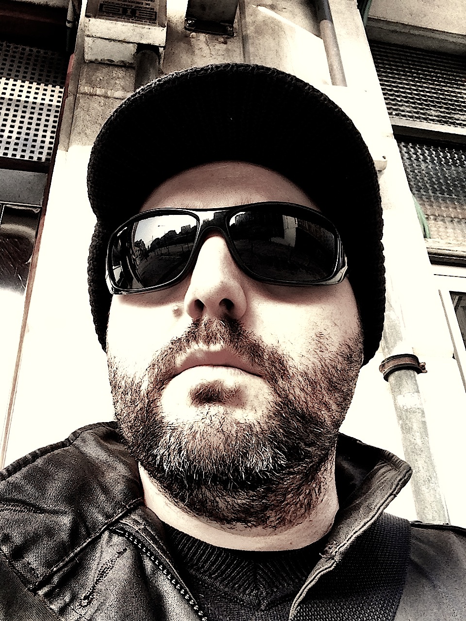 El Minicast cover art