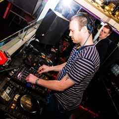 Mogey-Dj