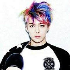 Park Jin Young - She Was Pettry