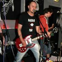 Jim Strummer Russell