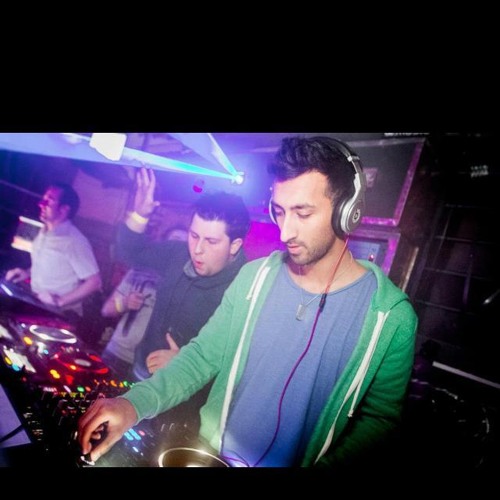 D&A Controllerz - Convict (Lost Project preview) give away 1400 likes