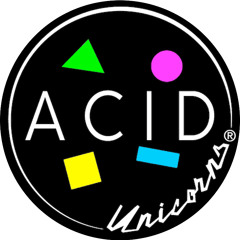 Acid Unicorn® Clothing