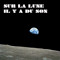 Sur la Lune Il y a du Son