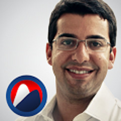 Vereador Marcelo Queiroz
