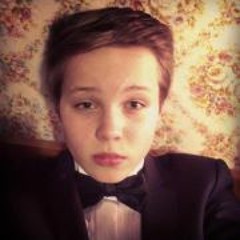 Blake Dean