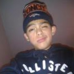 Marco Chino Aradillas