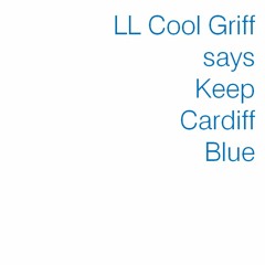 LL Cool Griff