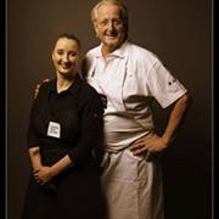 Cecilie Schandy Kvernvik