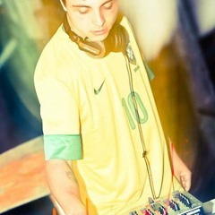 Dj Vinicius Manoel