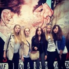 Anna Omber Bomber Gombert