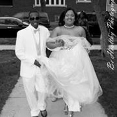 Antwonette Cosey Bevelle