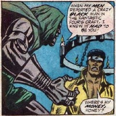 Julius Grantez Odomes