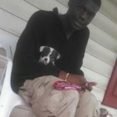 RaShad Khalifa McCray