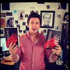 Pierce Brown 1