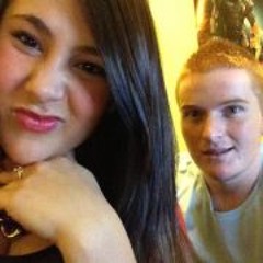 Brooke Haley Thurston