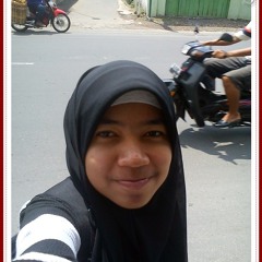 Luluk Hidayanti Utami