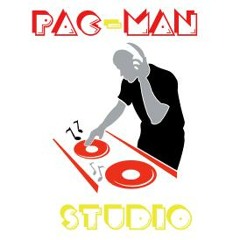 Pac-Man Studio