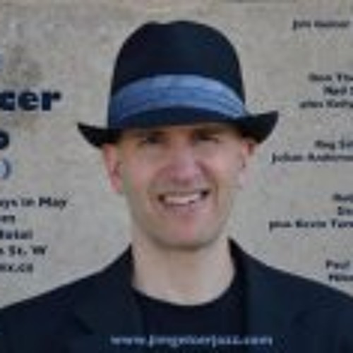 Jim Gelcer’s avatar