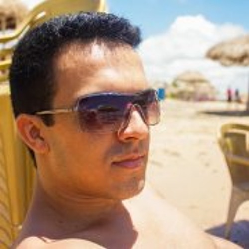Paulo Falcão Silva’s avatar