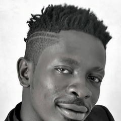 Shatta Wale (Bandana)