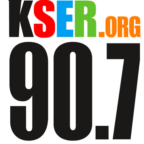 KSER - SoundLiving 07 - 24 - 15 Comic Books - Wahl