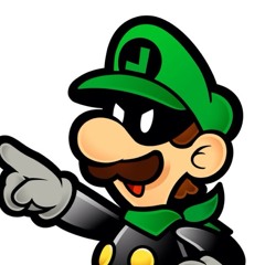 Luigi's Mansion With Lyrics By Brentalfloss