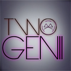 TwoGenii