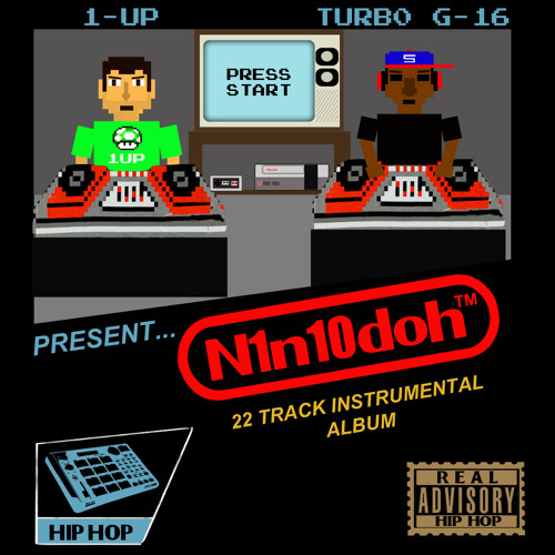 N1N10DOH!’s avatar