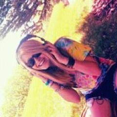 Cheyenne Marley Parker