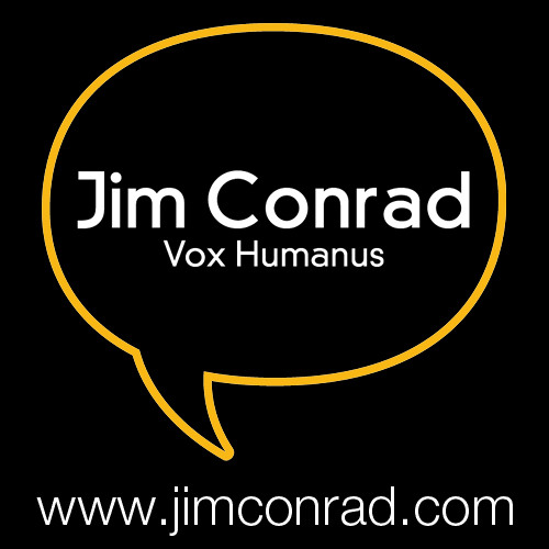 Jim Conrad VO’s avatar