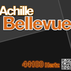Achille Bellevue