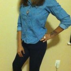 Erica Lynn Hernandez