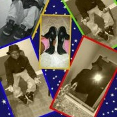 Tada Got Swaqq Henderson