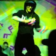 Rowdy Riddim