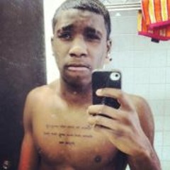 Levi Da'shaun Harris