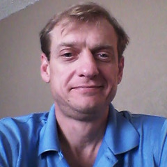 Joe Vinson 2