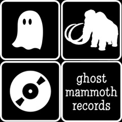 GHOST mammoth Records