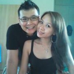 Gerald Low Bernice Yee