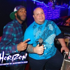 DJ Phenomenal/DJfenomenal